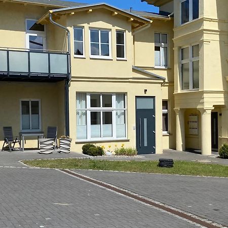 Villa Anna - Kleine Anna Heringsdorf  Exterior foto